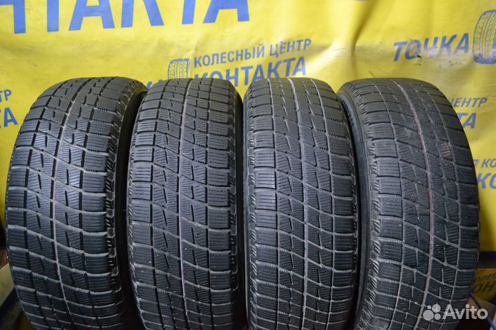 Bridgestone Ice Partner 215/60 R16