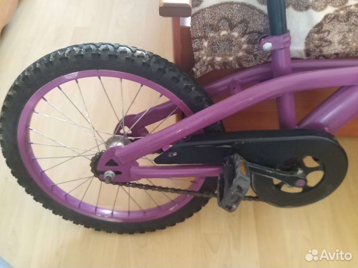 Велосипед stels navigator bmx 18'