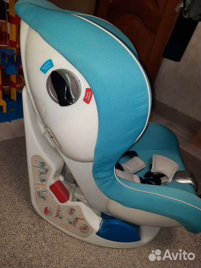 Детское автокресло до 18 кг