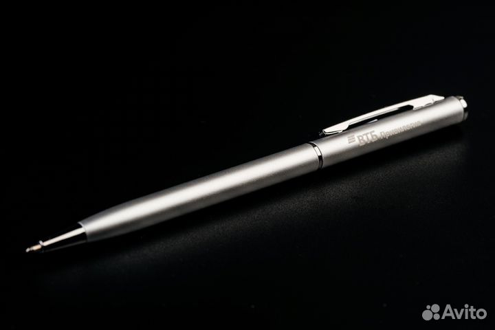 Печать на ручках