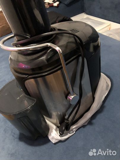 Соковыжималка scarlett