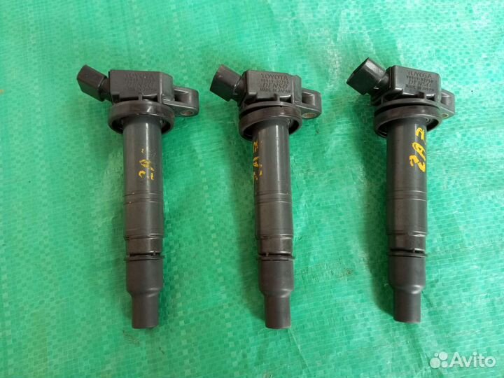 Катушка зажигания Toyota 90919-02260 9091902260