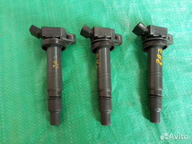 Катушка зажигания Toyota 90919-02260 9091902260