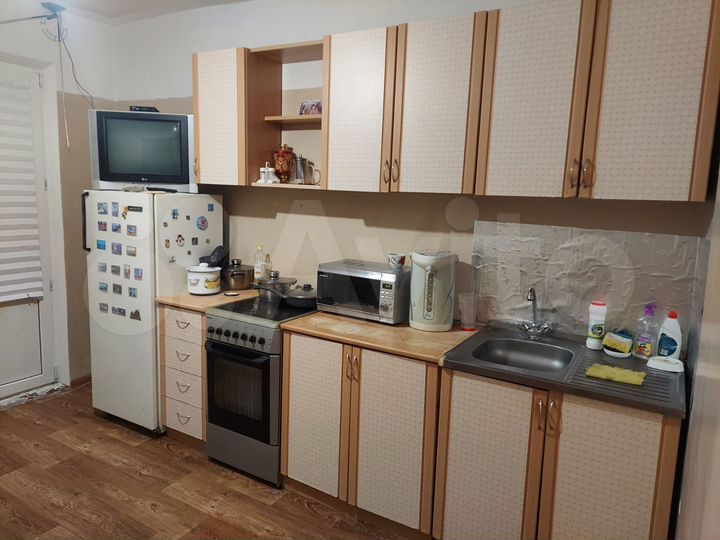 3-к. квартира, 75 м², 6/9 эт.