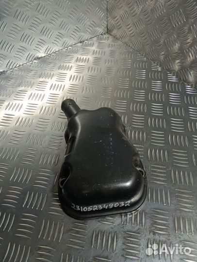 Клапанная крышка Scania 1896130