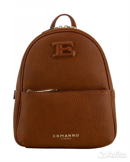 Новый рюкзак Ermanno Scervino италия оригинал