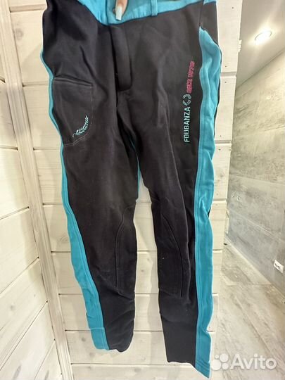 Бриджи для конного спорта Fouganza 42 р/р