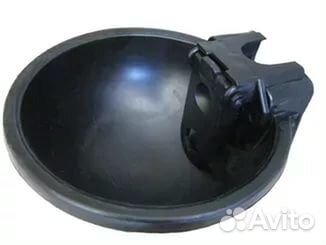 Поилки для крупного рогатого скота и лошадей