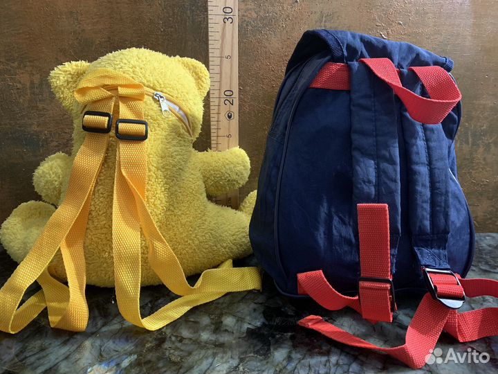 Сумка дорожная спортивная рюкзак