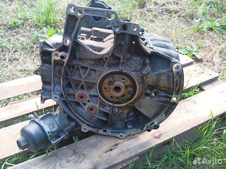 Двигатель с Пежо 3008