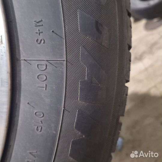 Triangle AdvanteX SUV TR259 235/60 R18