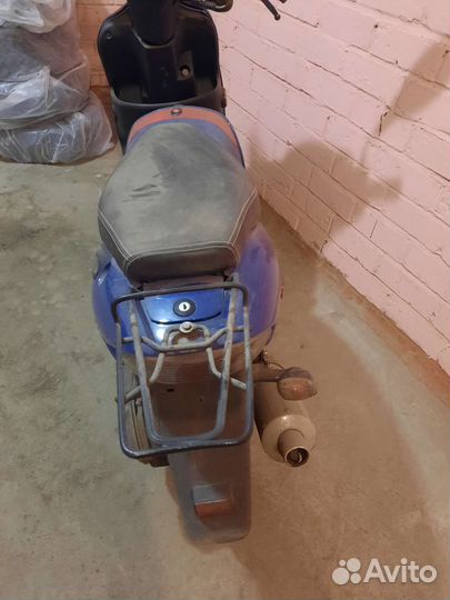 Продажа скутера