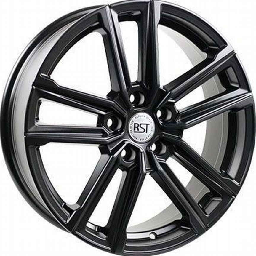 Литые диски RST 7×R18 5×108