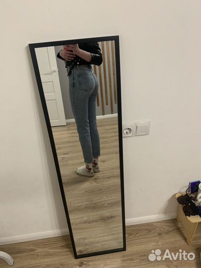 Джинсы bershka