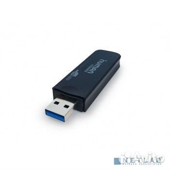 USB 3.0 Card reader CBR Human Friends, до 5 Гбит/с