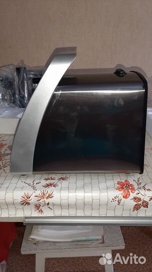 Электромясорубка rombica MGR-104