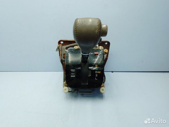 Селектор АКПП Toyota Harrier MCU15W 1mzfe