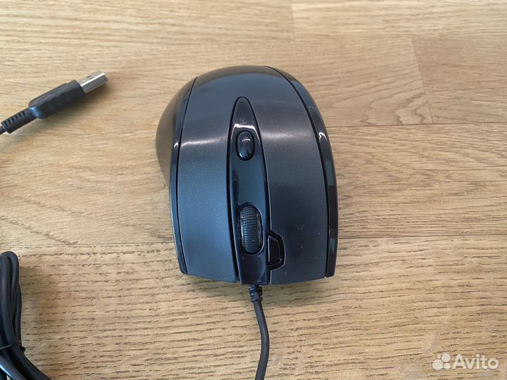 Мышь A4tech