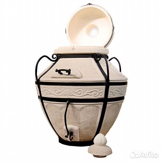 Тандыр дровяной amfora 