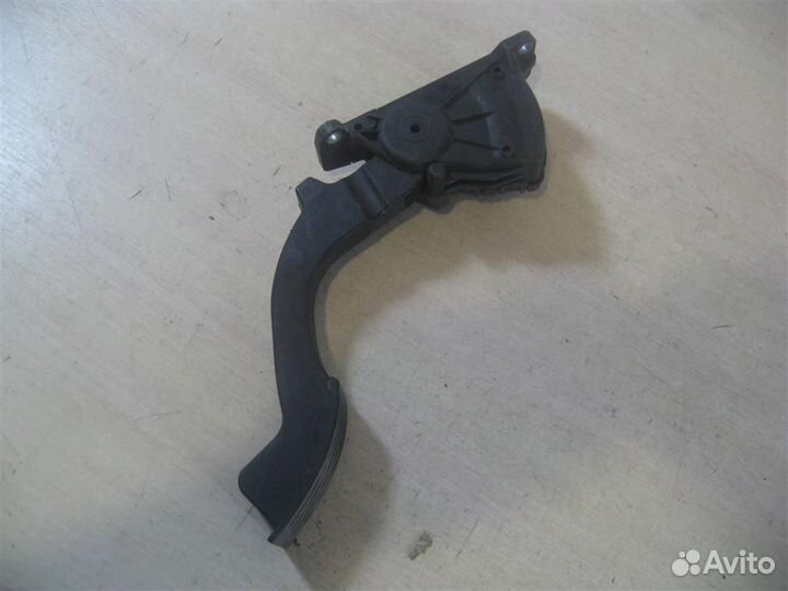 Педаль газа электронная Ford Focus 2 (CB4) 2006