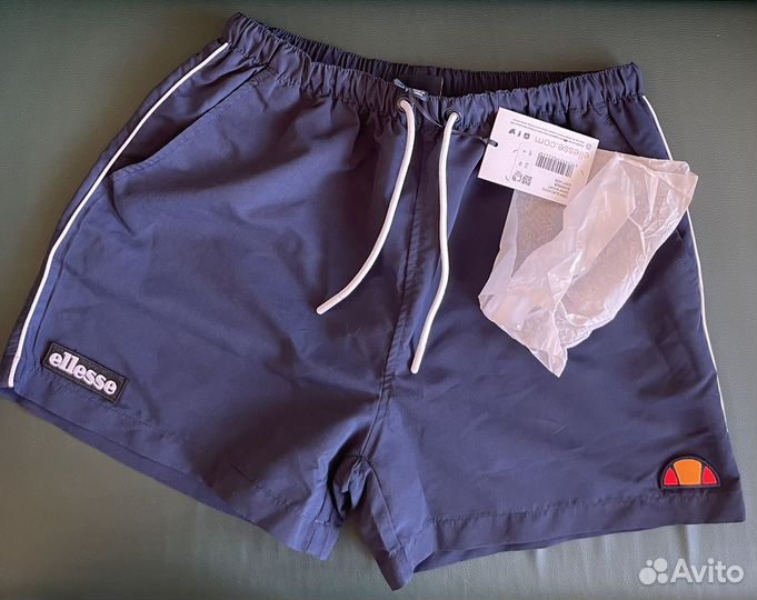 Шорты ellesse