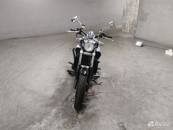 Yamaha V-Max 1200 в наличии