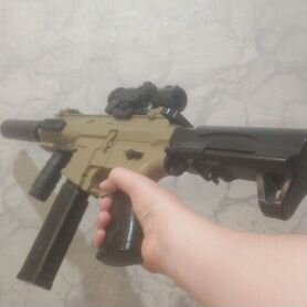 Орбибольный автомат arp9