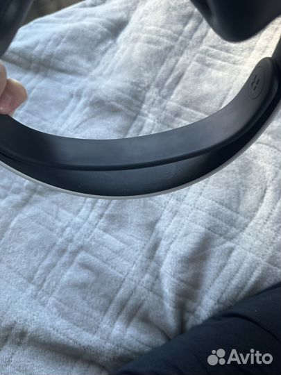 Наушники ps5 pulse 3D