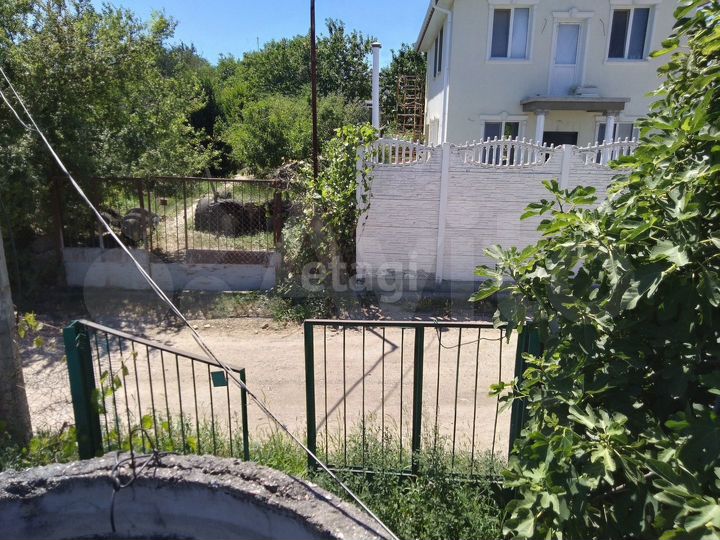 Участок 7,4 сот. (СНТ, ДНП)