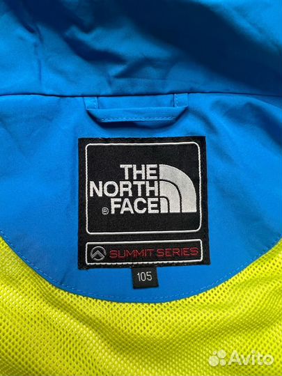 The North Face Gore Tex Jacket