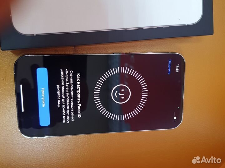 iPhone 13 Pro, 128 ГБ