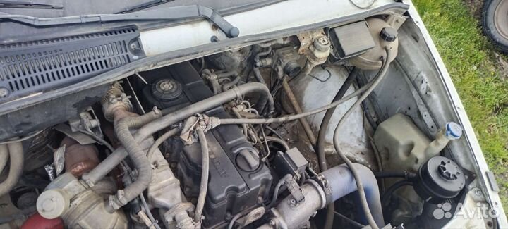 Зеркала Газон некст