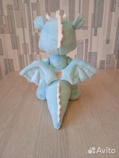 Драконы ручной работы