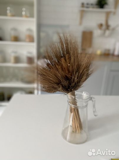 Букет из сухоцветов