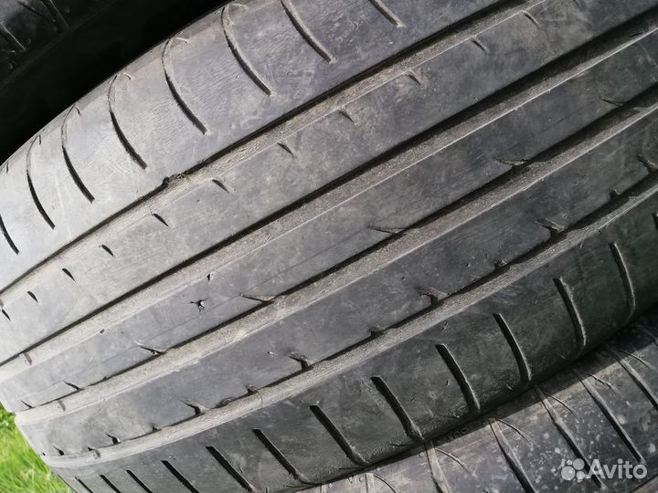 Hankook Ventus Prime 2 K115 235/60 R18 103H