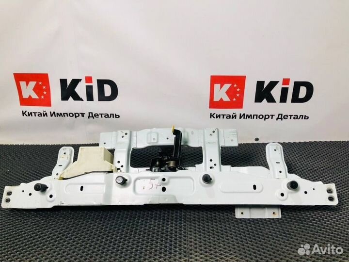 Б/У Рамка радиатора Changan CS75 Plus I