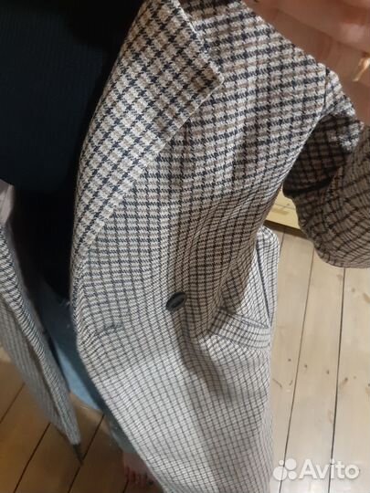 Пальто женское