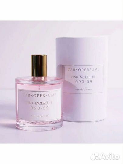 Туалетная вода