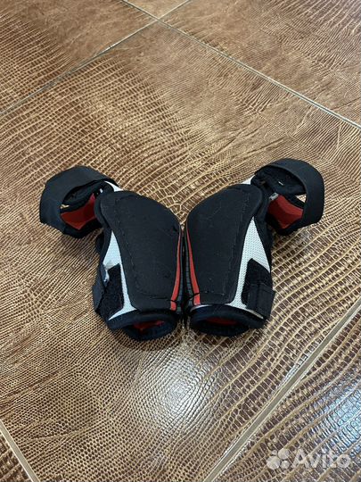 Налокотники easton детские