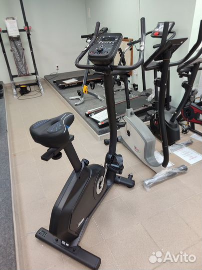 Велотренажер Dfit Aurora