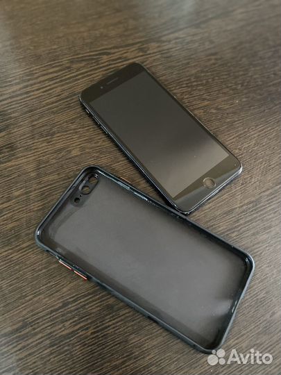 iPhone 7 Plus, 32 ГБ