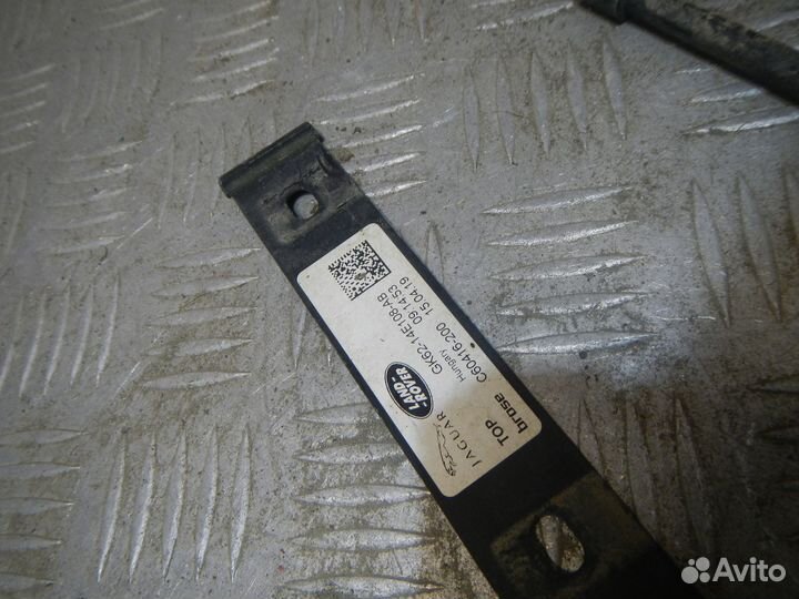 Датчик (разное) Land Rover Range Rover Velar