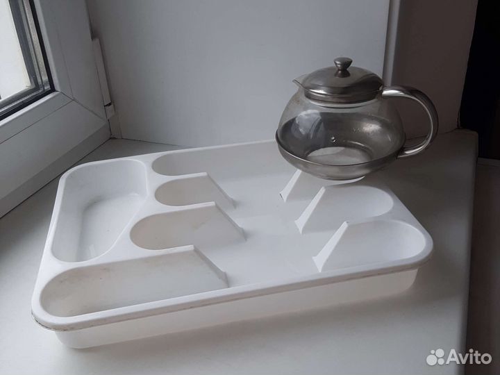 Утварь для кухни разное