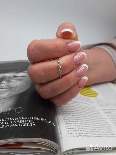 Маникюр, наращивание, Ладожская, Большевиков