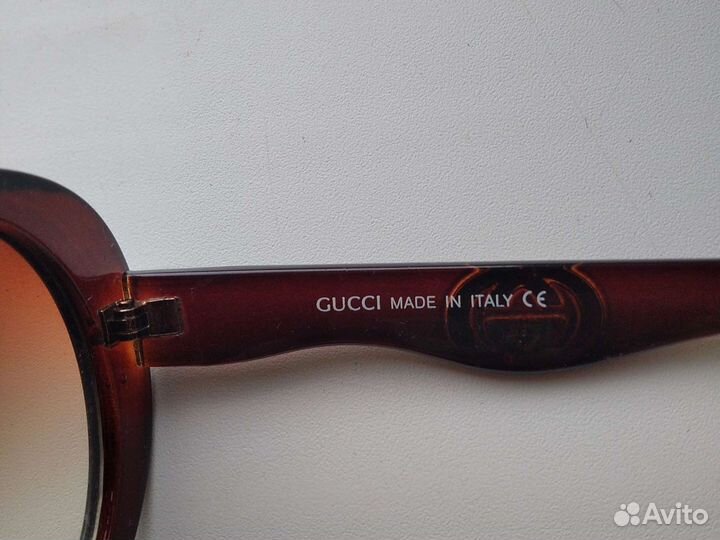 Очки gucci оригинал