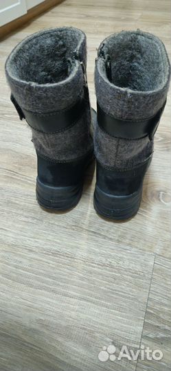 Валенки котофей 33 размер