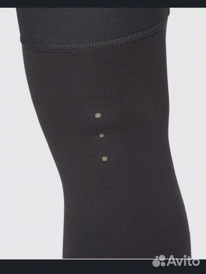 Гидрокостюм longjohn itiwit Х decathlon