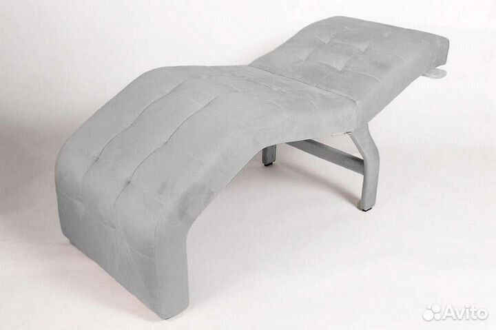 Анатомическая кушетка