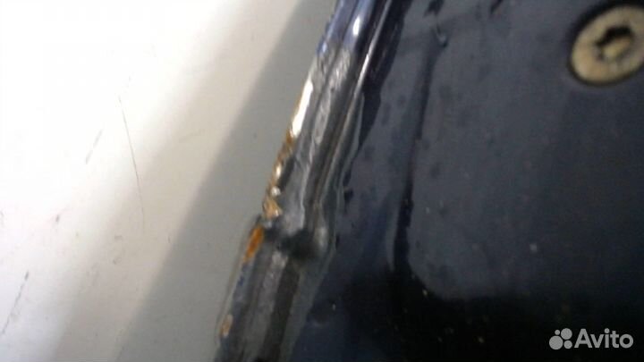 Дверь боковая Opel Astra F, 1998