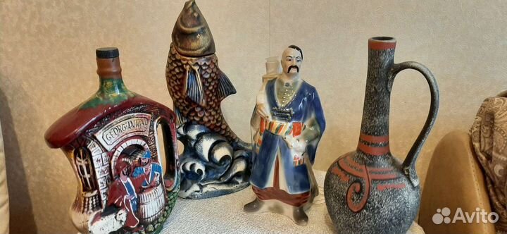 Бутылки для вина